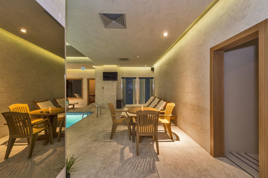 Hotel The Meretto Old Istambul