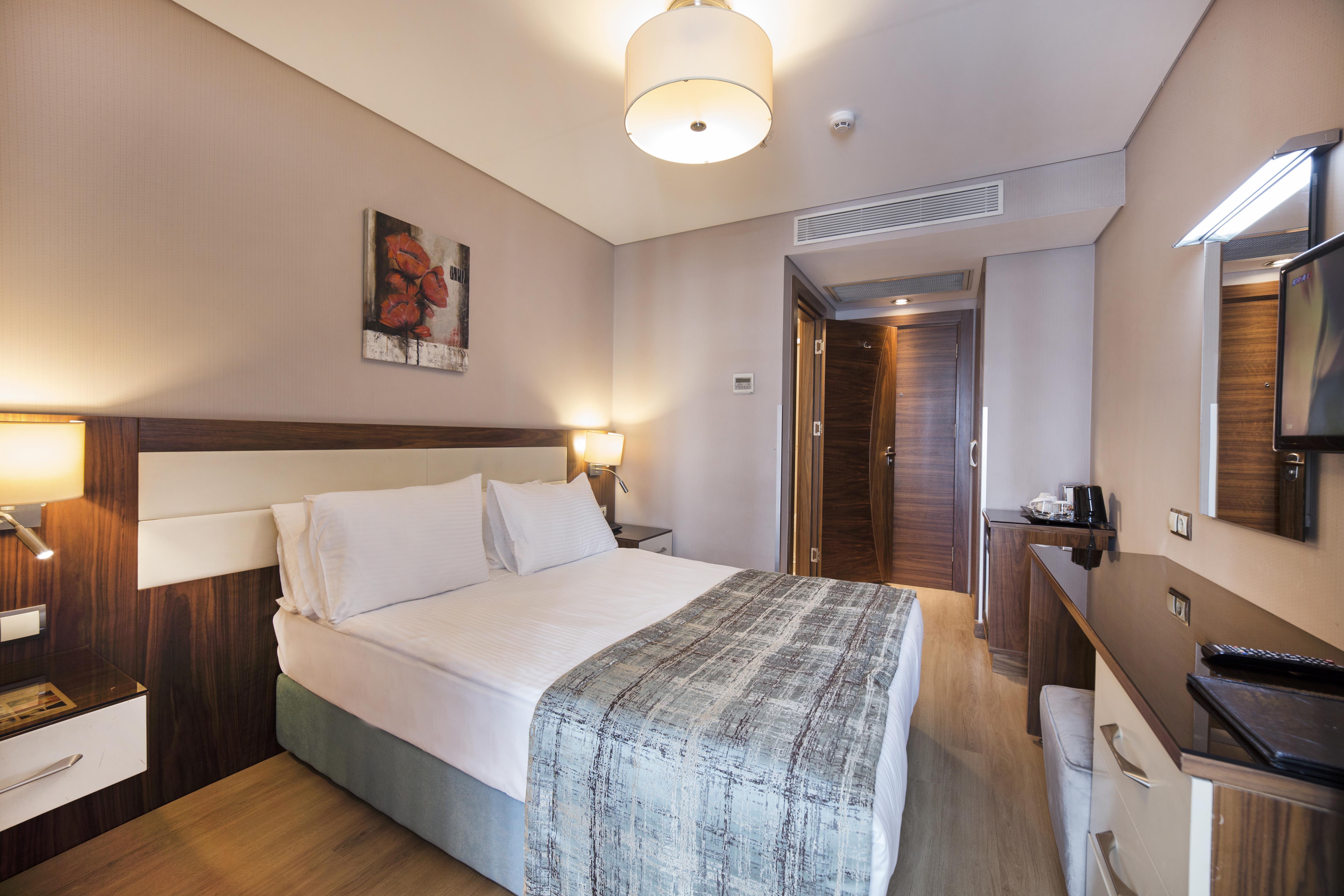 Hotel The Meretto Old Istambul