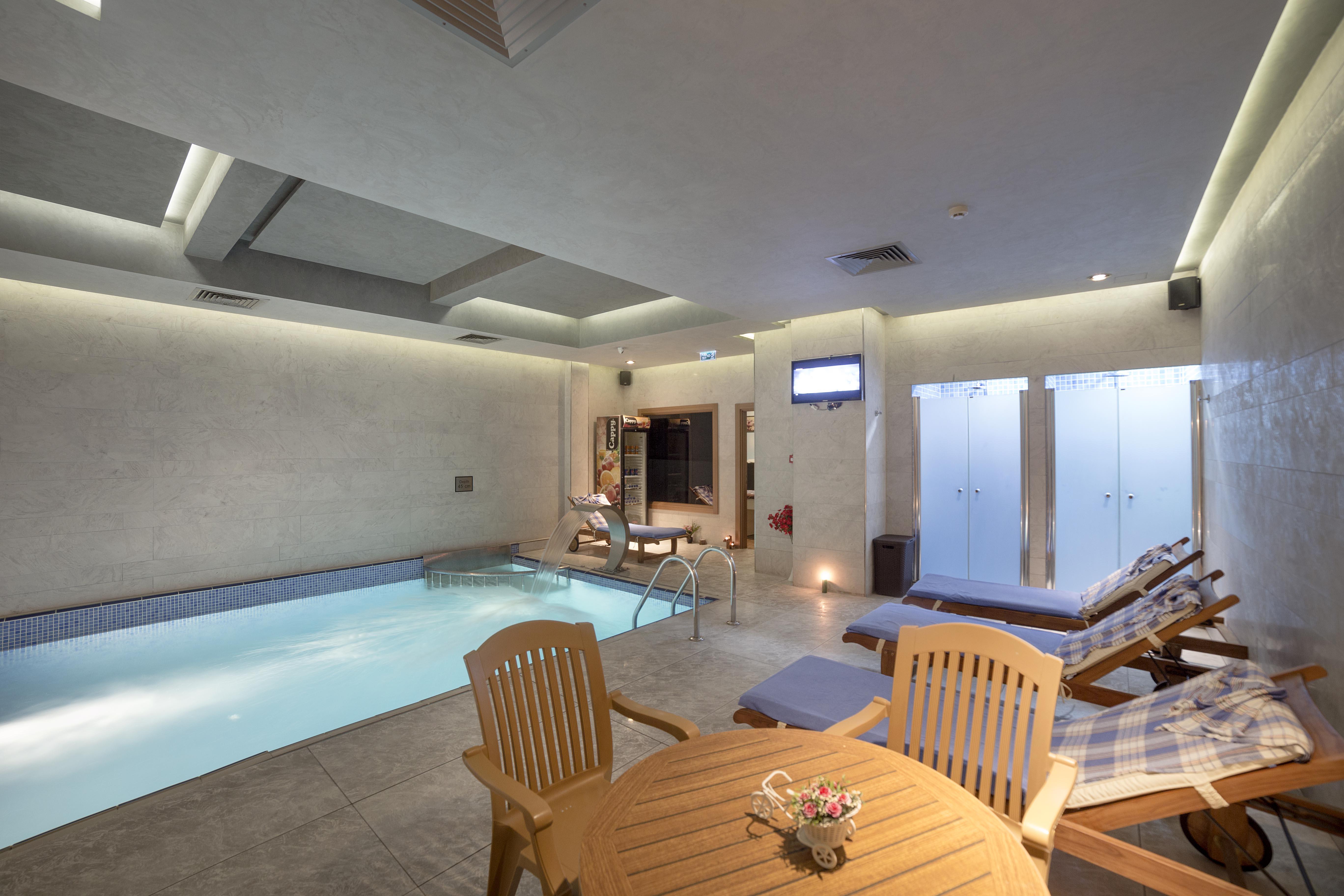 Hotel The Meretto Old Istambul