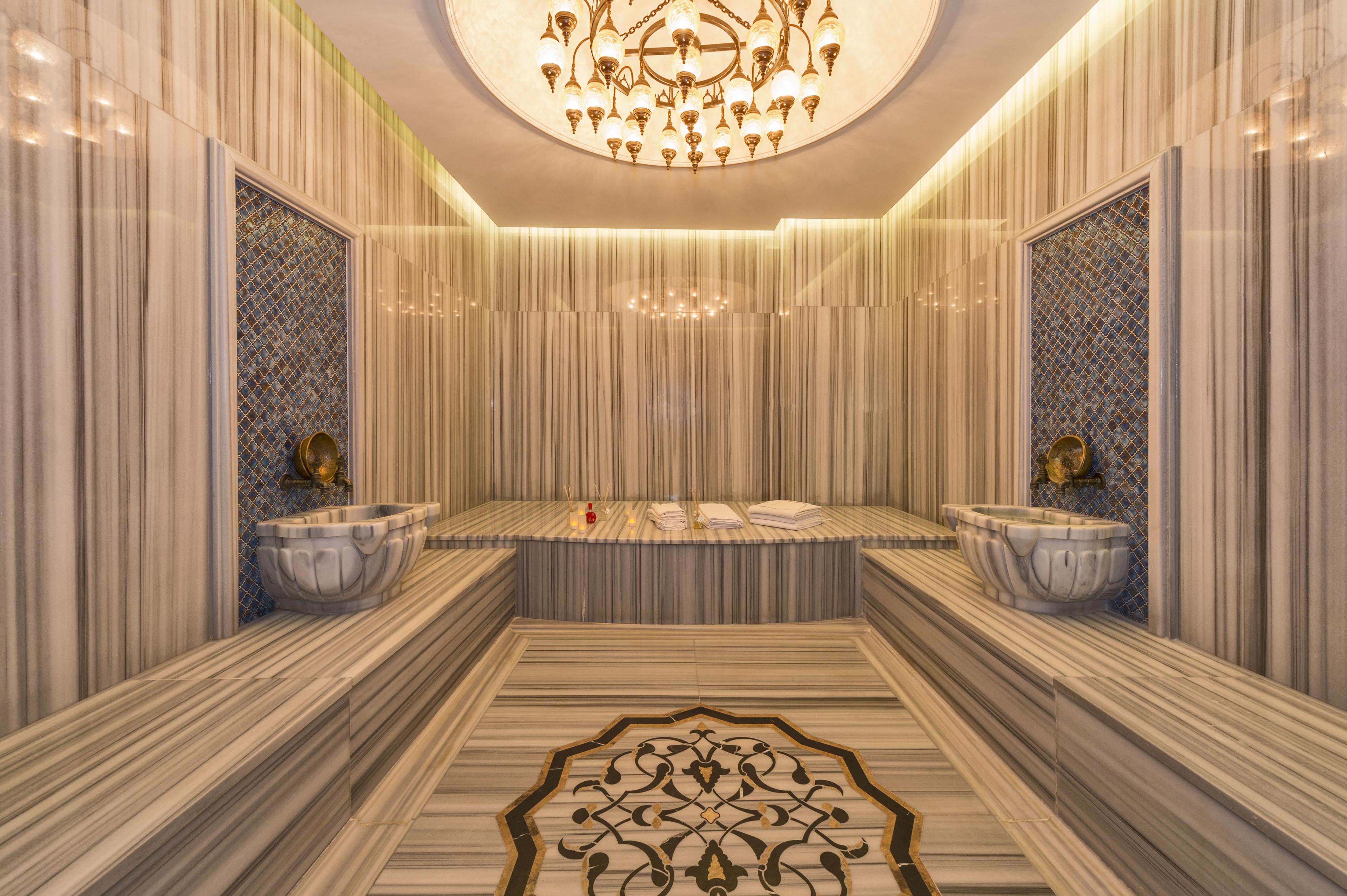 The Meretto Old 4* Istanbul