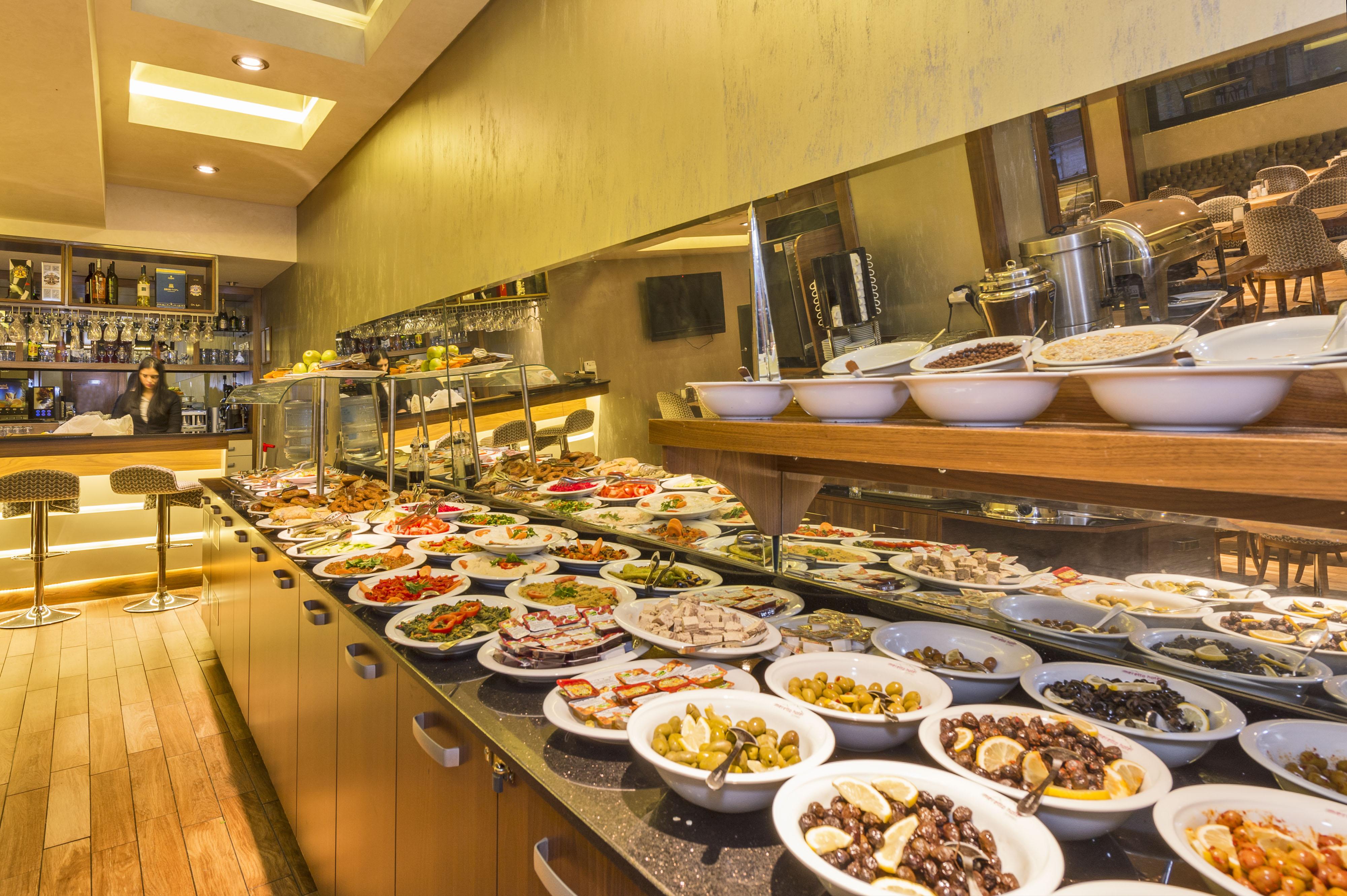 Hotel The Meretto Old 4*